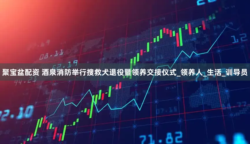 聚宝盆配资 酒泉消防举行搜救犬退役暨领养交接仪式_领养人_生活_训导员