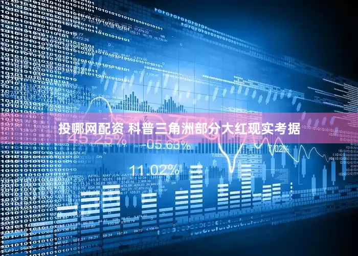 投哪网配资 科普三角洲部分大红现实考据